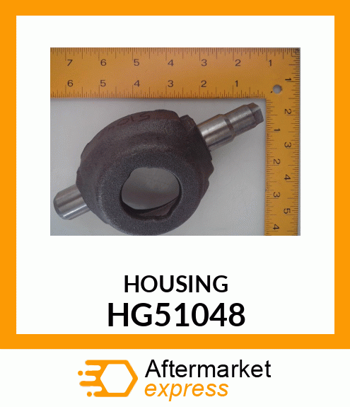 HOUSING HG51048