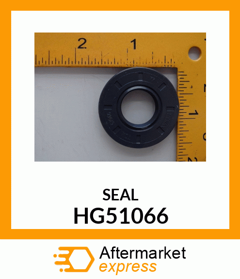 SEAL HG51066