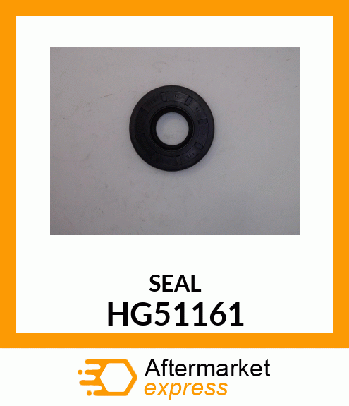 SEAL HG51161