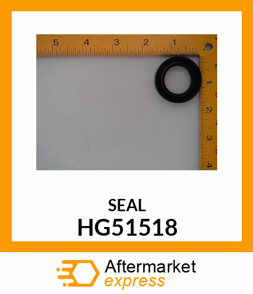 SEAL HG51518