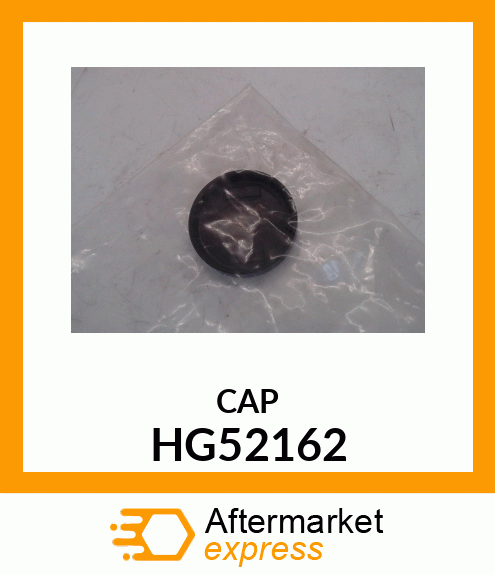 CAP HG52162