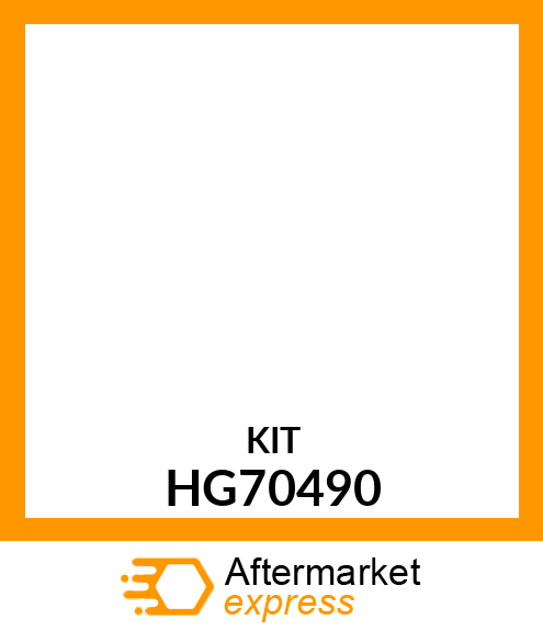 KIT HG70490