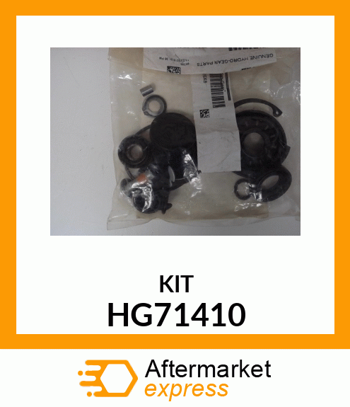 KIT HG71410