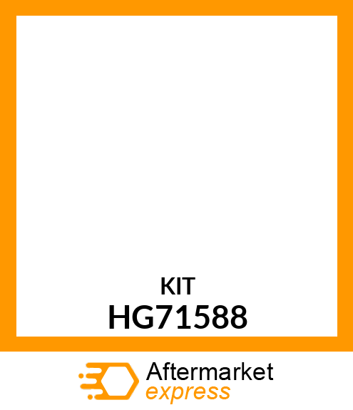 KIT HG71588