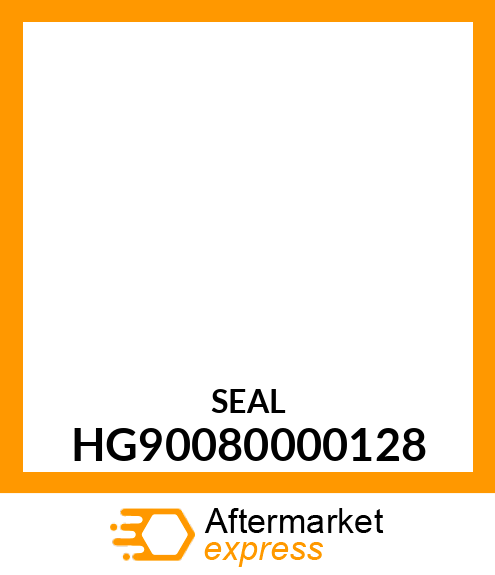 SEAL HG90080000128