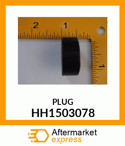 PLUG HH1503078