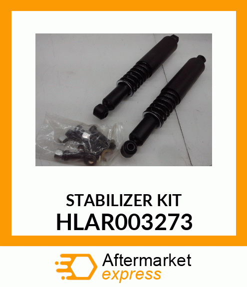 STABILIZER KIT HLAR003273