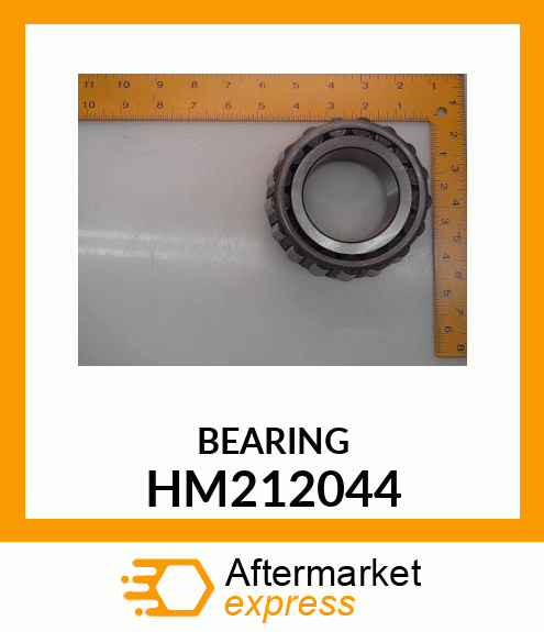 BEARING HM212044