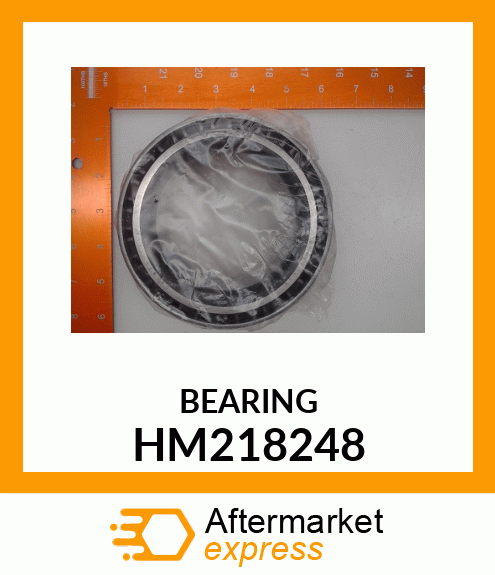 BEARING HM218248