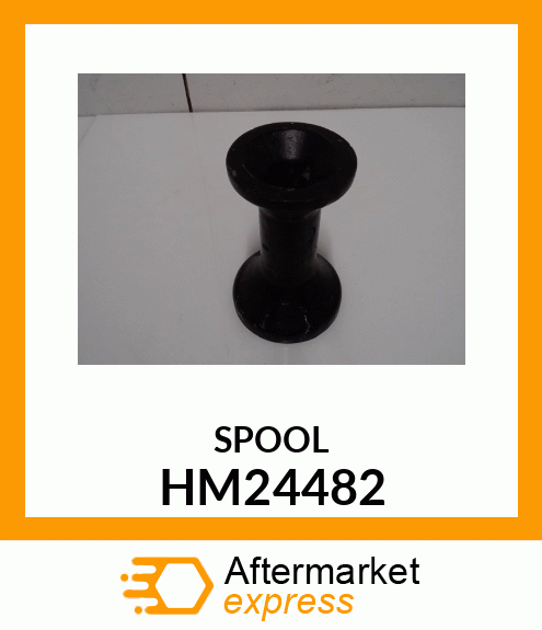 SPOOL HM24482