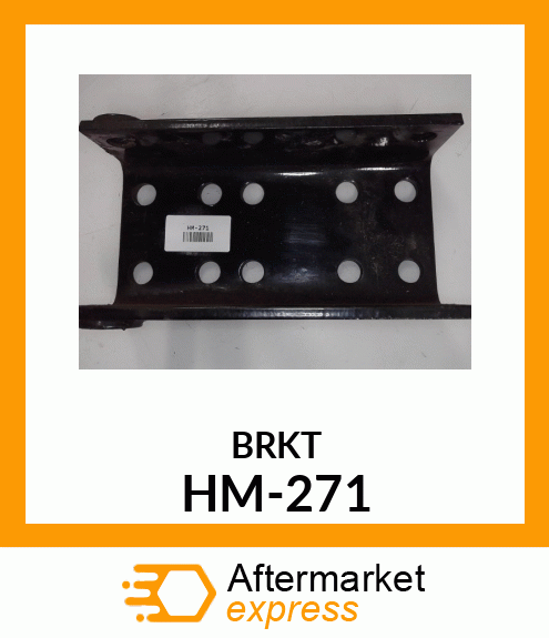 BRKT HM-271