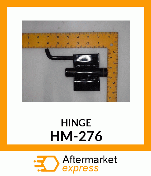 HINGE HM-276