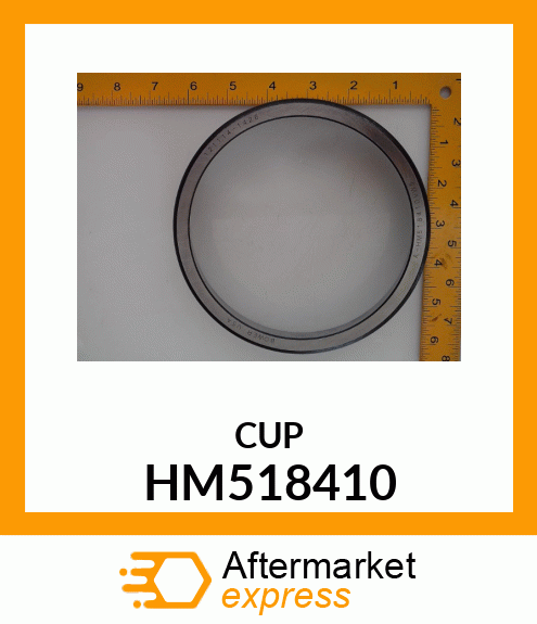 CUP HM518410