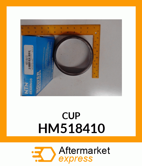 CUP HM518410