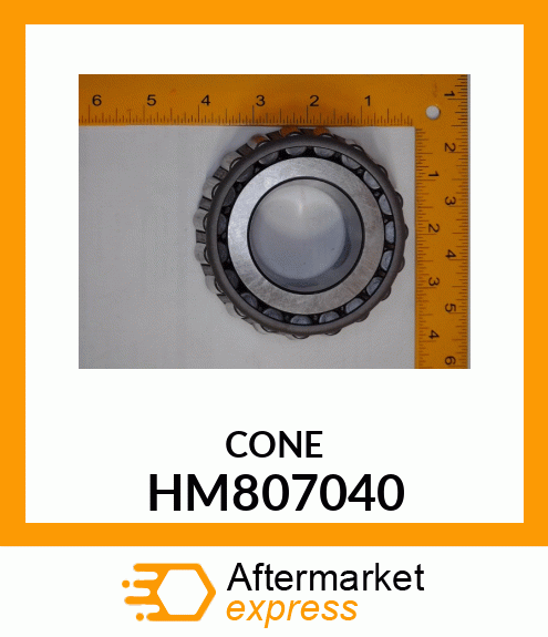 CONE HM807040