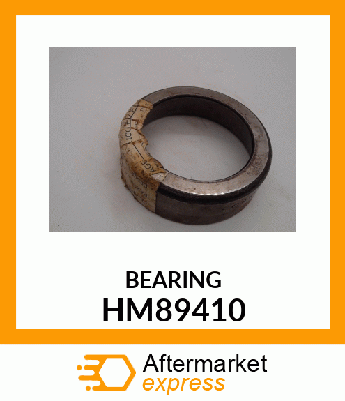 BEARING HM89410