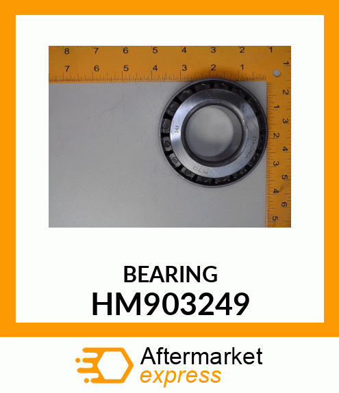 BEARING HM903249