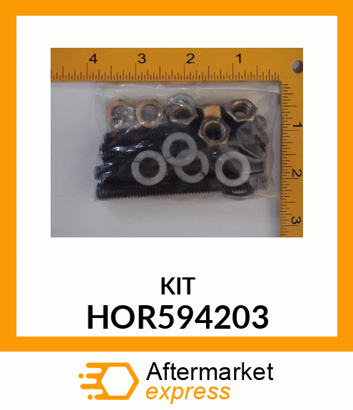 KIT HOR594203