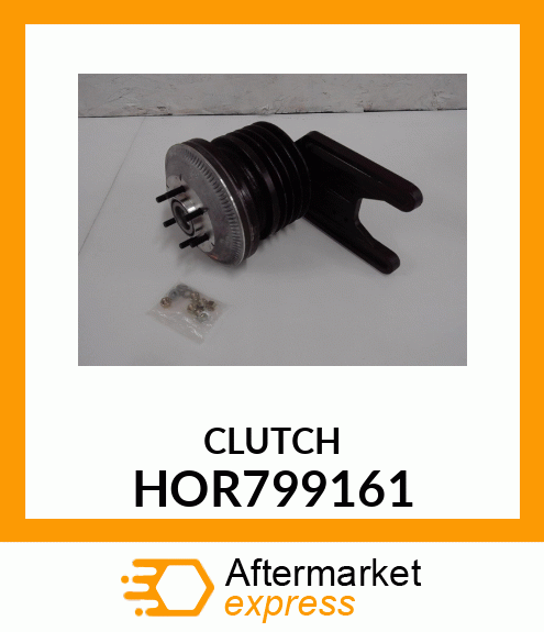 CLUTCH HOR799161