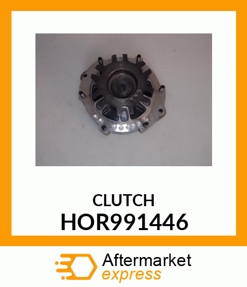 CLUTCH HOR991446