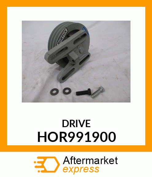 DRIVE HOR991900