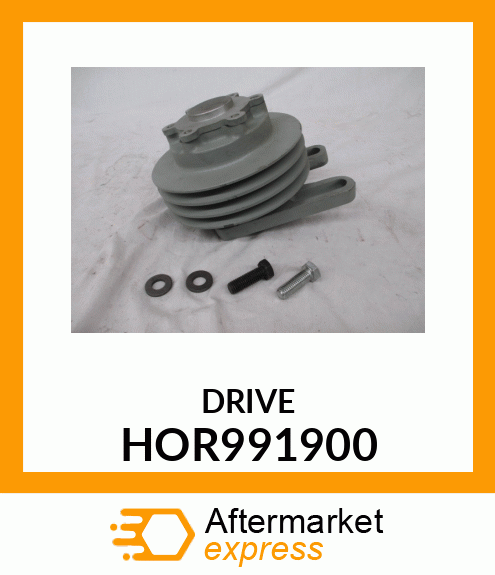 DRIVE HOR991900