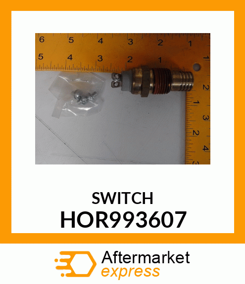 SWITCH HOR993607