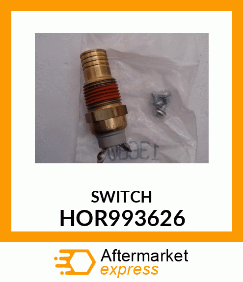 SWITCH HOR993626