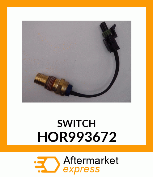 SWITCH HOR993672