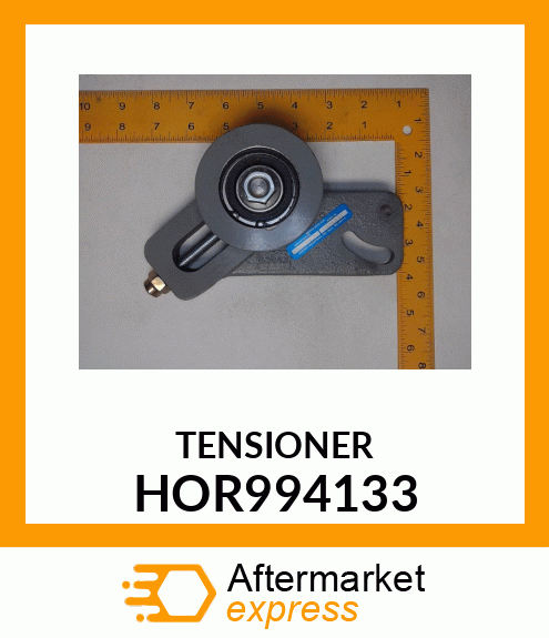 TENSIONER HOR994133