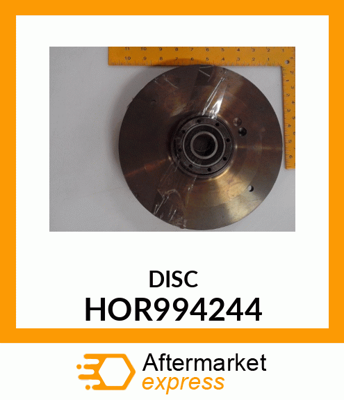 DISC HOR994244