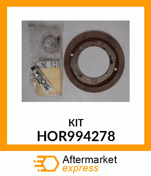 KIT HOR994278