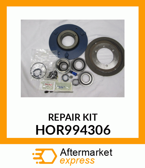 REPAIR KIT HOR994306