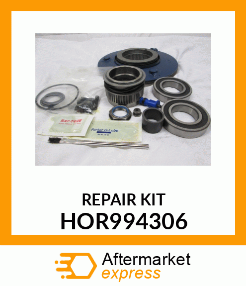 REPAIR KIT HOR994306