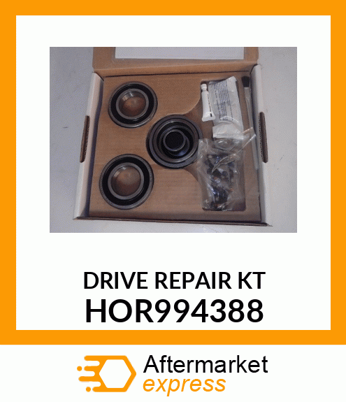 DRIVE REPAIR KT HOR994388