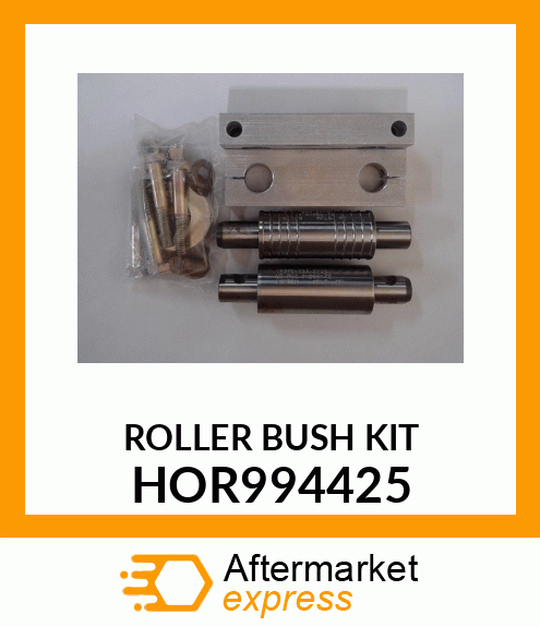 ROLLER BUSH KIT HOR994425