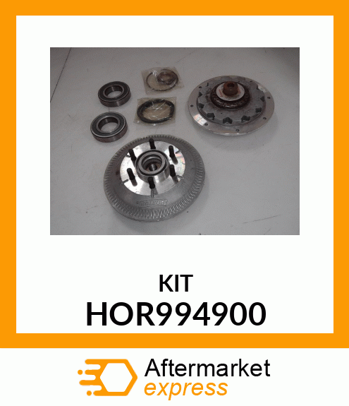 KIT HOR994900