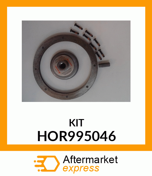 KIT HOR995046