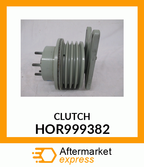 CLUTCH HOR999382