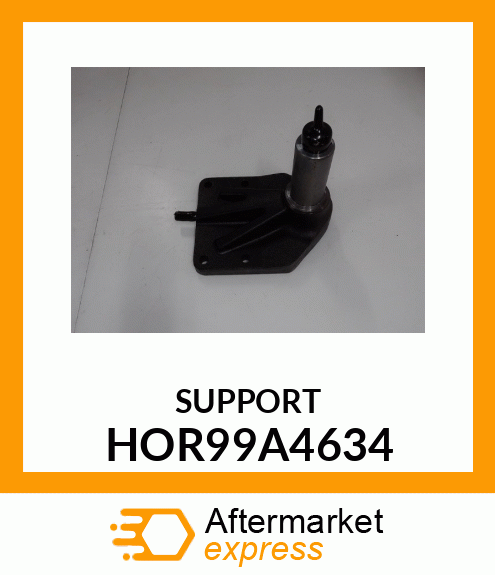 SUPPORT HOR99A4634