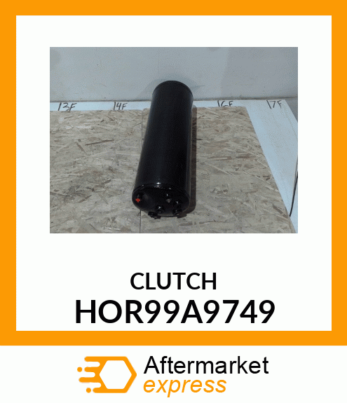 CLUTCH HOR99A9749