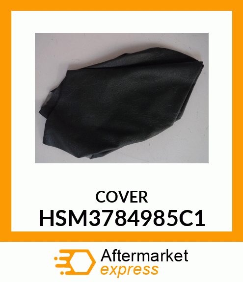 COVER HSM3784985C1