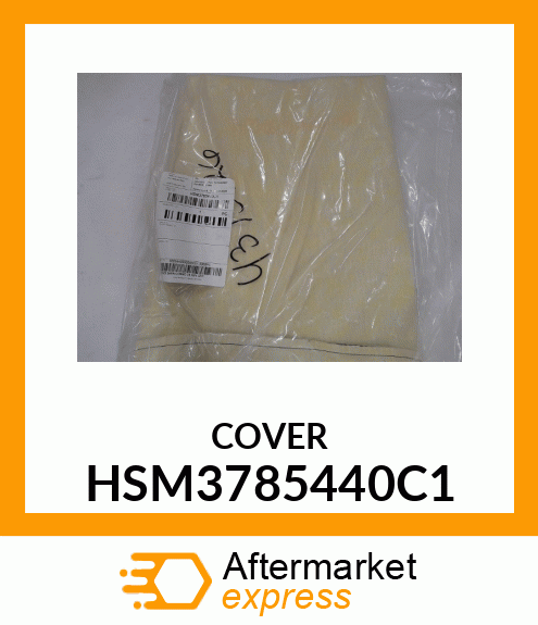 COVER HSM3785440C1