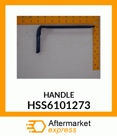 HANDLE HSS6101273