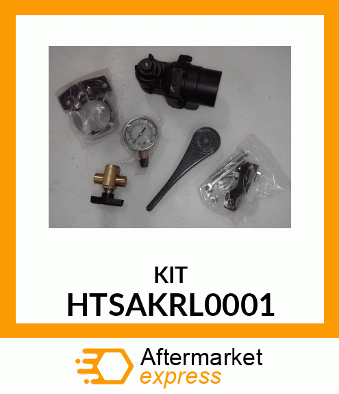 KIT HTSAKRL0001