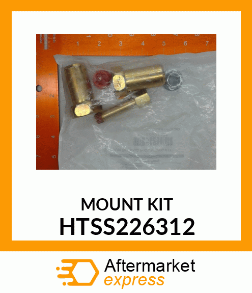 MOUNT KIT HTSS226312