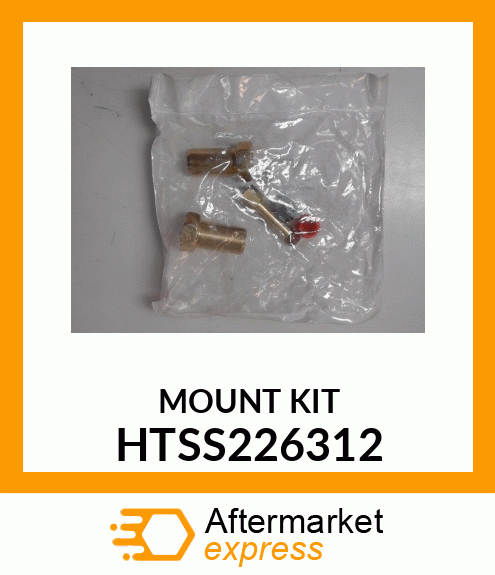 MOUNT KIT HTSS226312