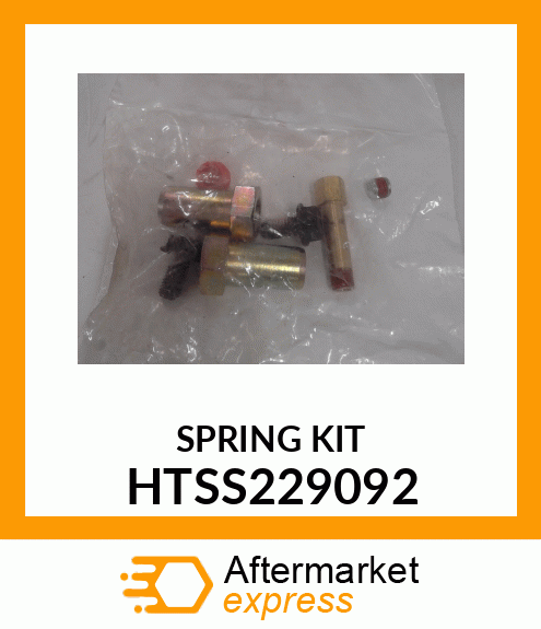 SPRING KIT HTSS229092