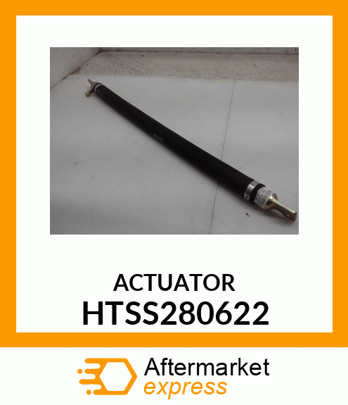 ACTUATOR HTSS280622