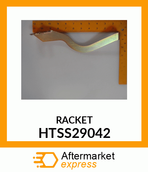 RACKET HTSS29042